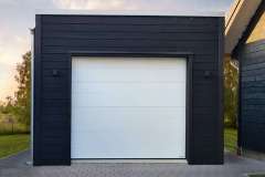 Garageport Osby40vw
