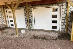 Garageportar Sundborn
